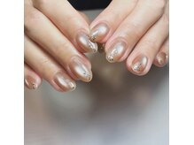nail salon anoneの雰囲気（圧倒的美フォルムで毎日眺めたくなるネイルを。）