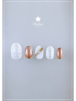 ルクア 中山店(Rukua)/【販売用ネイルチップ】
