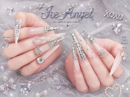 ノヴァ ネイル 心斎橋店(Nova Nail)の写真