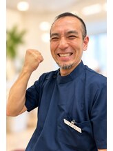 J'Sメディカル整体院 新橋院&nbsp;青木 雅博