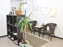 ア ジャスト整体