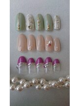 ベル ラ ココ(Bell la coco)/プチデラックスBコース