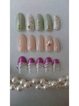 ベル ラ ココ(Bell la coco)/プチデラックスBコース