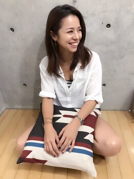 ラフ アイラッシュ アンド アイブロウ(ROUGH Eyelash&Eyeblow salon)/