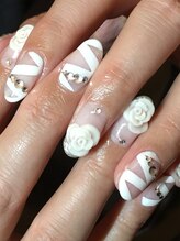 ドローネイル(DLAW NAIL)/