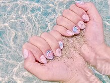 リネイル(linail.)/Full art ￥11550