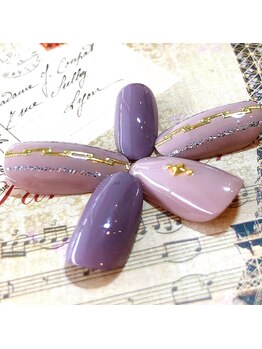 ダリア 大宮店(DAHLIA)/アートサンプル☆