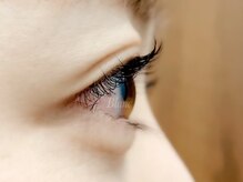 アイラッシュサロン ブラン ピオレ姫路店(Eyelash Salon Blanc)/まつげパーマ★カール