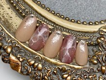 ネイル ロッカ(nail LOCCA)/4月トレンドアート