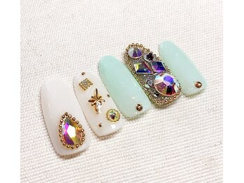 ナトゥール ネイルサロン(Natur nail salon)/