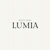 ルミア(LUMIA)ロゴ