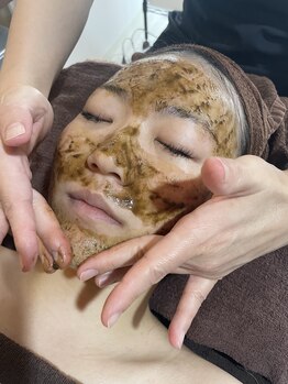 ソナ(SONA)/ハーブピーリング＆リフトアップ