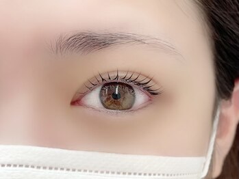 アイラッシュプラザ 南森町店(EYELASHPLAZA)/まつげパーマ