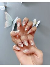 メイ アンド ウェイ(May&Way)/