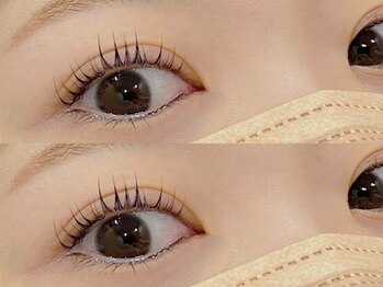 アイクイック 北千住店(Ai Quick)/パリジェンヌラッシュリフト