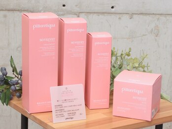 ゼフィールユアルーム(Zephyr your room)/ソーベルベット