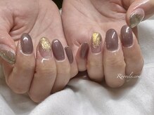 ルブリー(roovely)/HAND☆90分コース