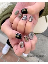 エムシーベル(m.c bell)/