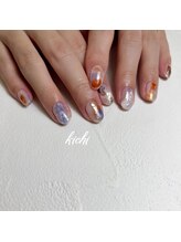 キチ(kichi)/福岡/赤坂/天神/大名/パラジェル