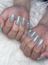 ホランイネイル(HORANGI NAIL)/ワンカラー