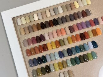 ウル(ulu)/カラー300色以上！