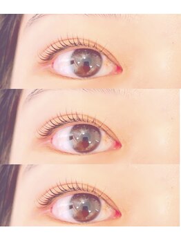 ムーラン(mulan)/Cカールまつげパーマ