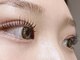 オルト(Orto)の写真/韓国で流行りの束感ぱっちりまつ毛に☆目の形に合わせたまつ毛パーマでおまかせデザインも可能！