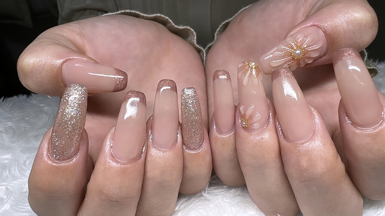 チエール(chi.eel)｜ホットペッパービューティー