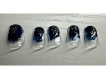 ケイリー(kaylee)/シンプル/オフィスコース