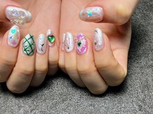 イル(ile)/90分free design 