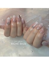 リッシュ ドゥ(RICHE deux)/大人気ベイビーブーマー！