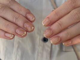 ニュアンス フレンチ