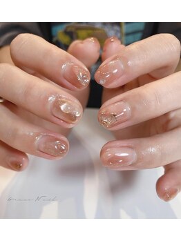 グレイス ネイル(Grace nail)/