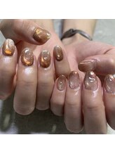 エクリプス(ECLIPSE)/マグネット&オーロラグラデ