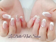 ラベル(La'Belle)/持ち込み10本デザイン