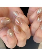 ネウィ ネイル 京橋(newi nail)/【newiネイル】