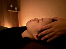 ヘッドマニア 札幌大通店/札幌ヘッドスパ/札幌小顔/たるみ