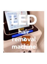 ヒロット タオ(HILOT TAO)/話題のLED脱毛