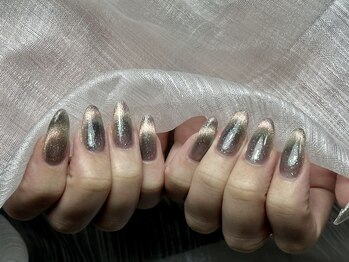 ドリーミー ネイル 上野(Dreamy Nail)/￥６９８０《９０分》