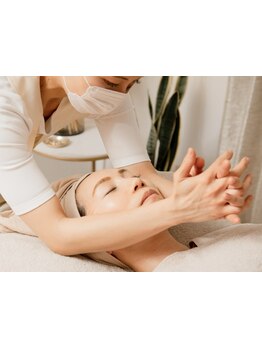 シミしわ改善！予防ケア