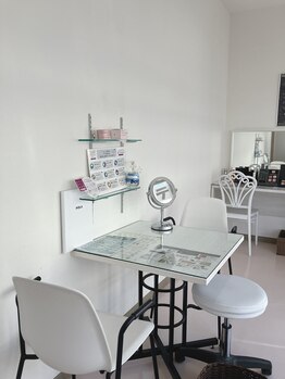 ポーラ 須屋店(POLA)/カウンセリング