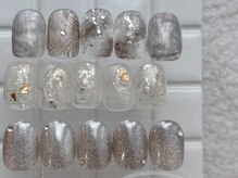 アトリエ リベルテ 市電通り店(atelier Liberte)/定額デザイン30種