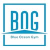 ブルーオーシャンジム 新町店(Blue Ocean Gym)のお店ロゴ