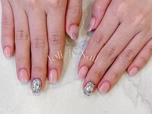 ジョリーケイネイルサロン(Joli K NailSalon)/