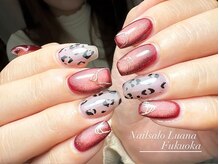 ルアナ(Luana)/定額デザイン