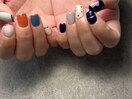 HAND90分コース