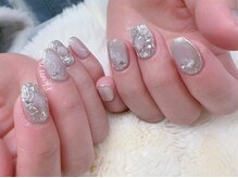 フローラネイルサロン/