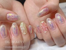 ディーエル ビューティー 武蔵小杉店(DL BEAUTY)/フルーツネイル☆