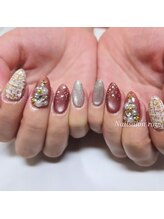 レイ(ray.)/ハンド定額　定額Bコース￥7,500