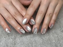 エブリ 厚木妻田店(Every)/マグネットネイル